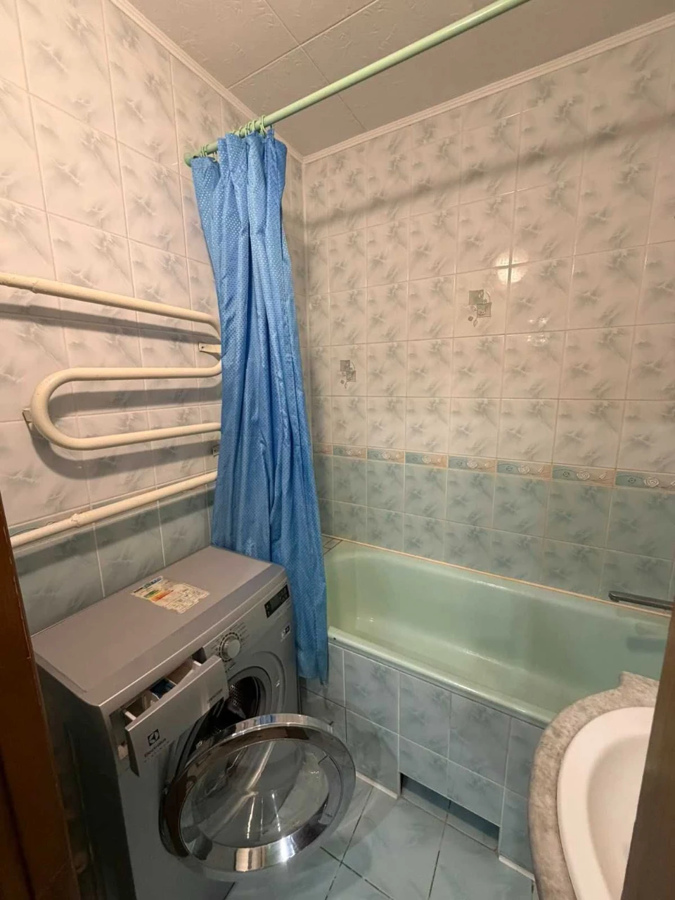 3-room apartment for sale on Trylovskoho St. (Sykhiv). 72 sq.m.