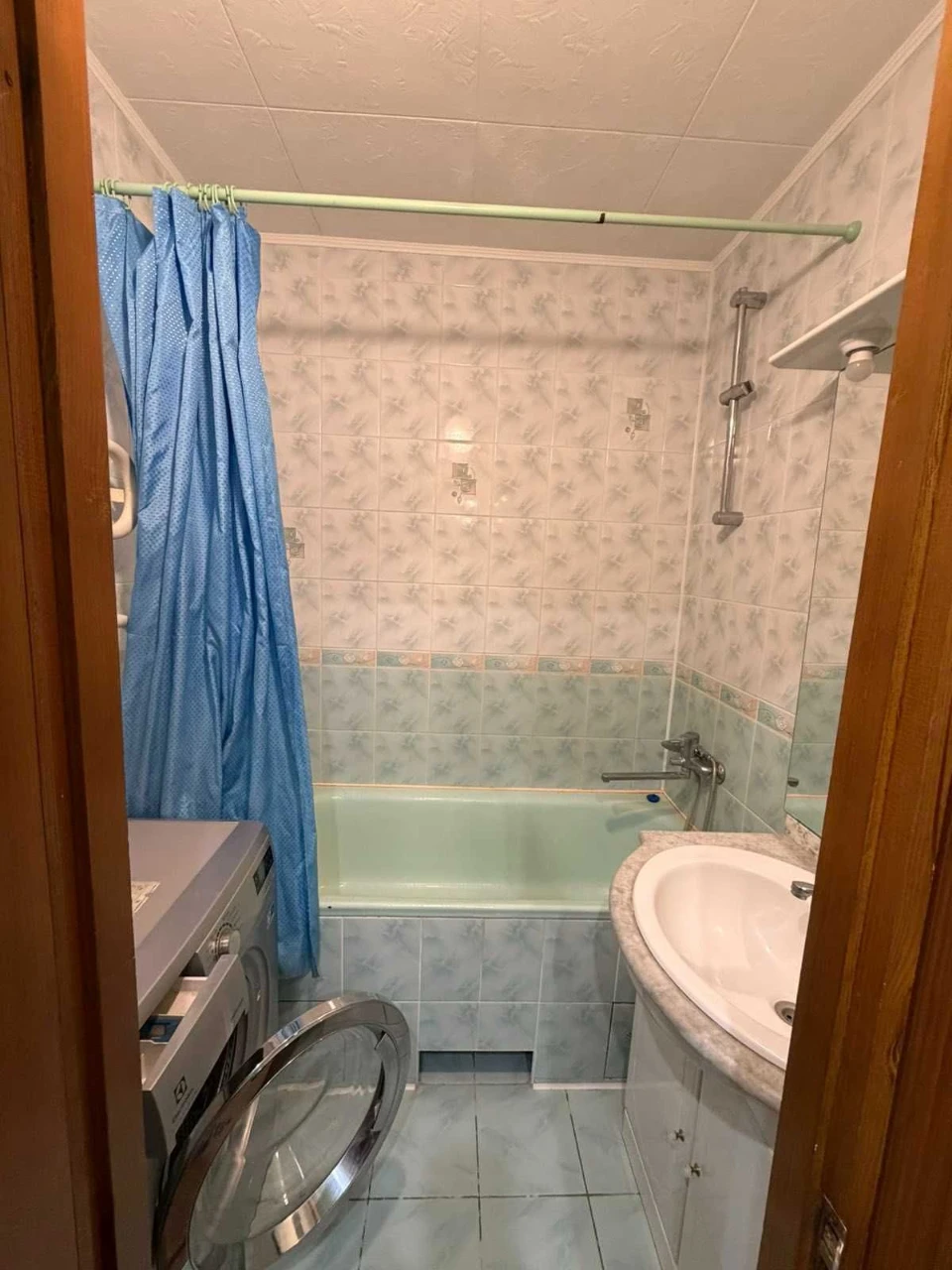 3-room apartment for sale on Trylovskoho St. (Sykhiv). 72 sq.m.