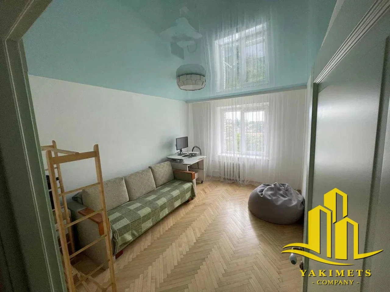 Продаж 2-к квартири; вул. Вагонна