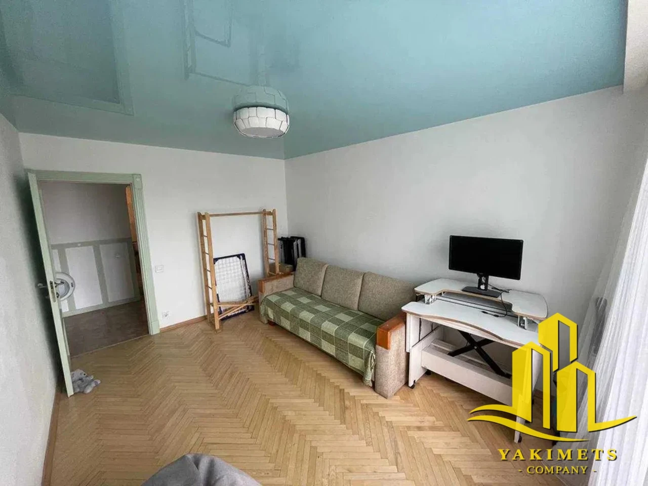 Продаж 2-к квартири; вул. Вагонна