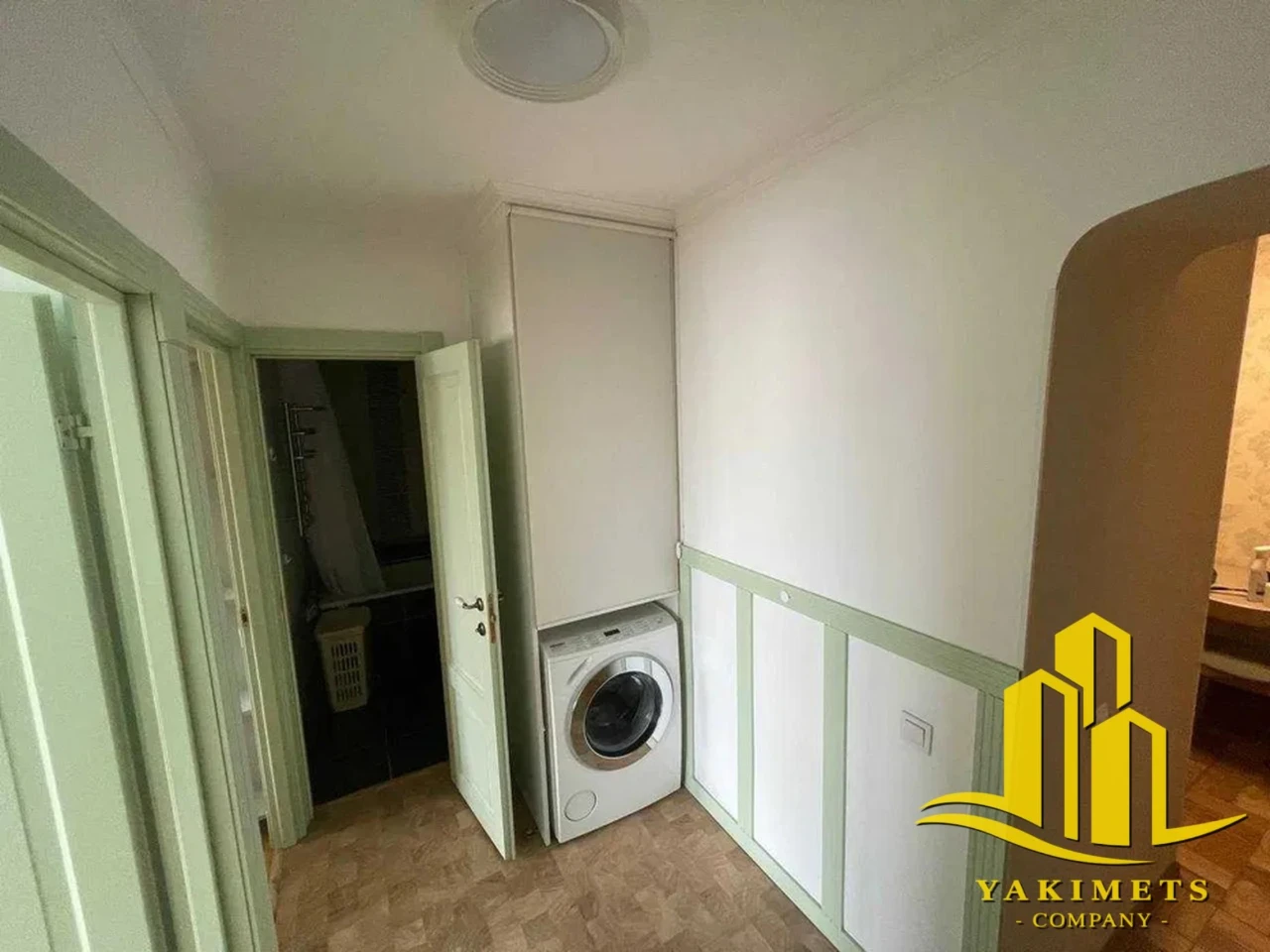Продаж 2-к квартири; вул. Вагонна