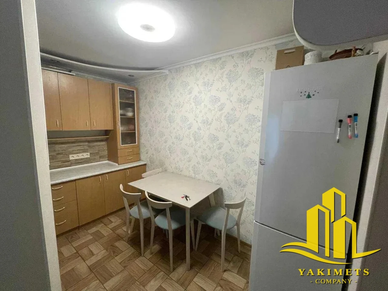 Продаж 2-к квартири; вул. Вагонна