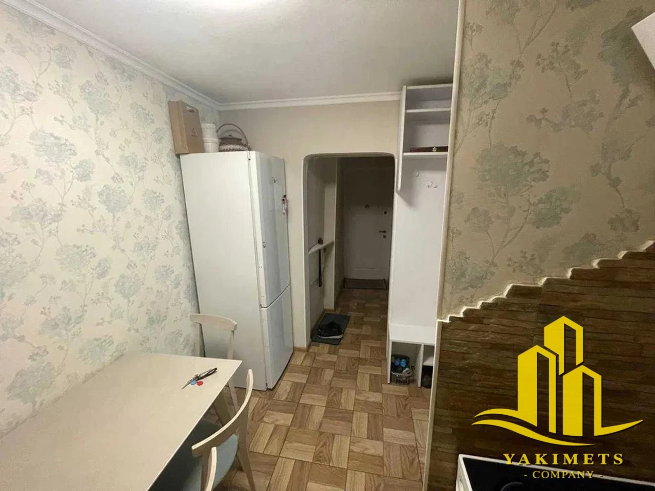 Продаж 2-к квартири; вул. Вагонна