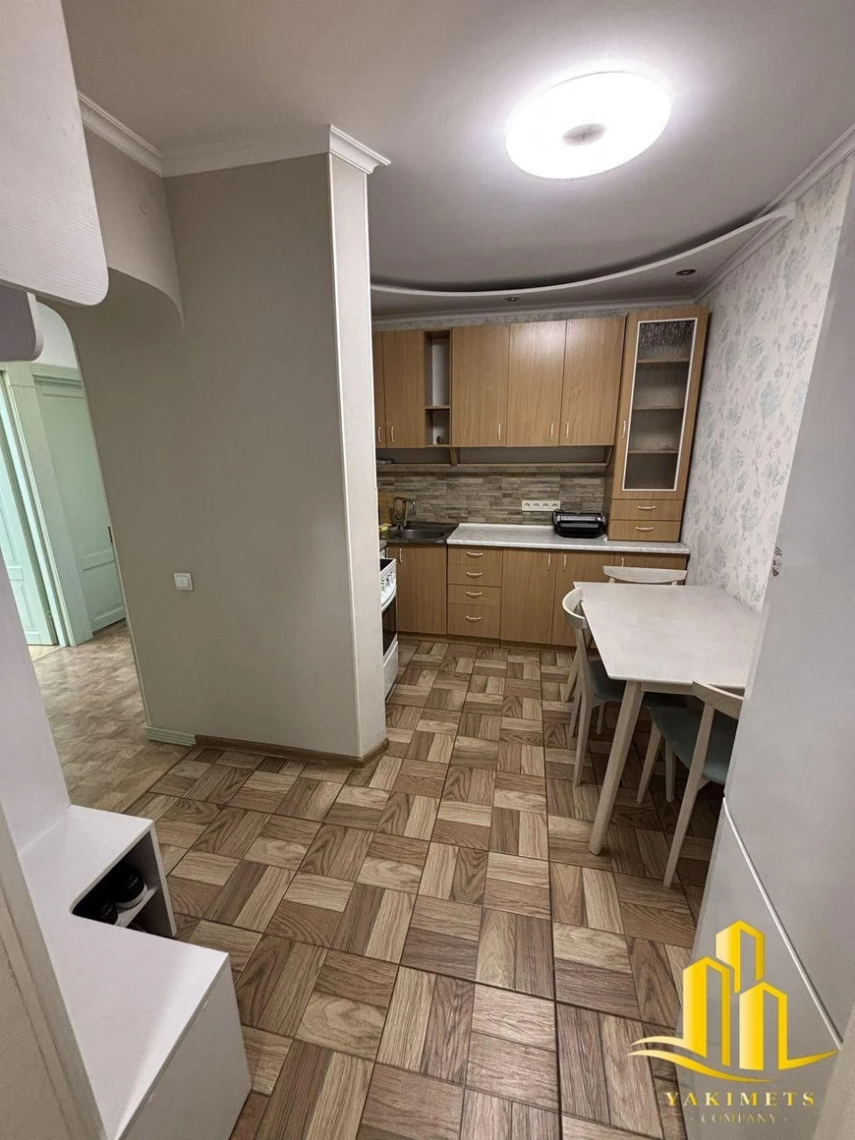 Продаж 2-к квартири; вул. Вагонна