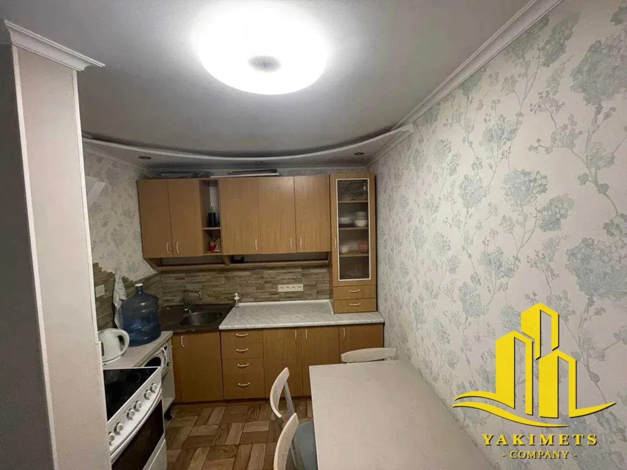 Продаж 2-к квартири; вул. Вагонна