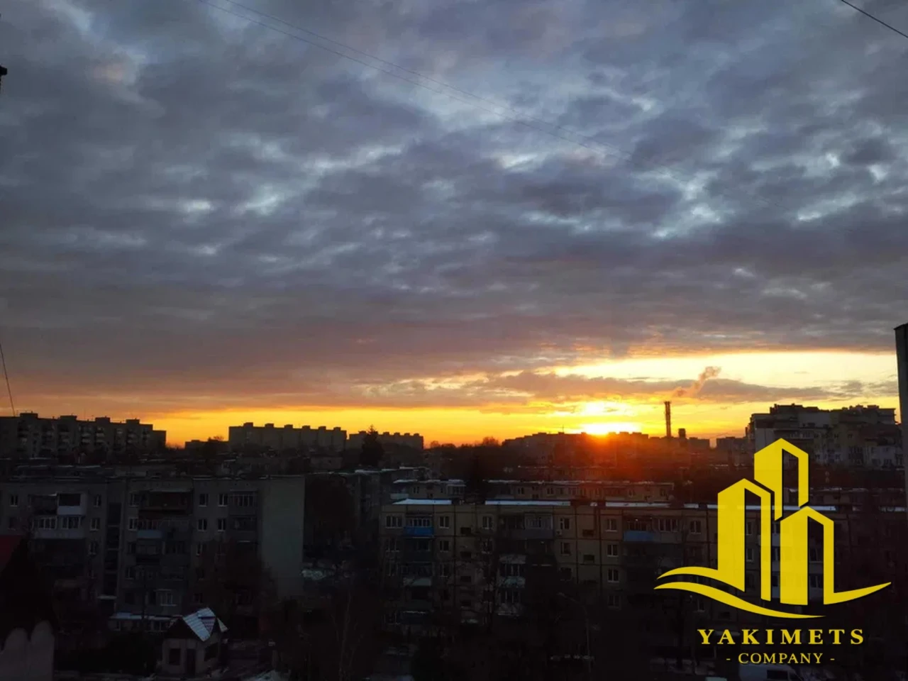 Продаж 2-к квартири; вул. Вагонна