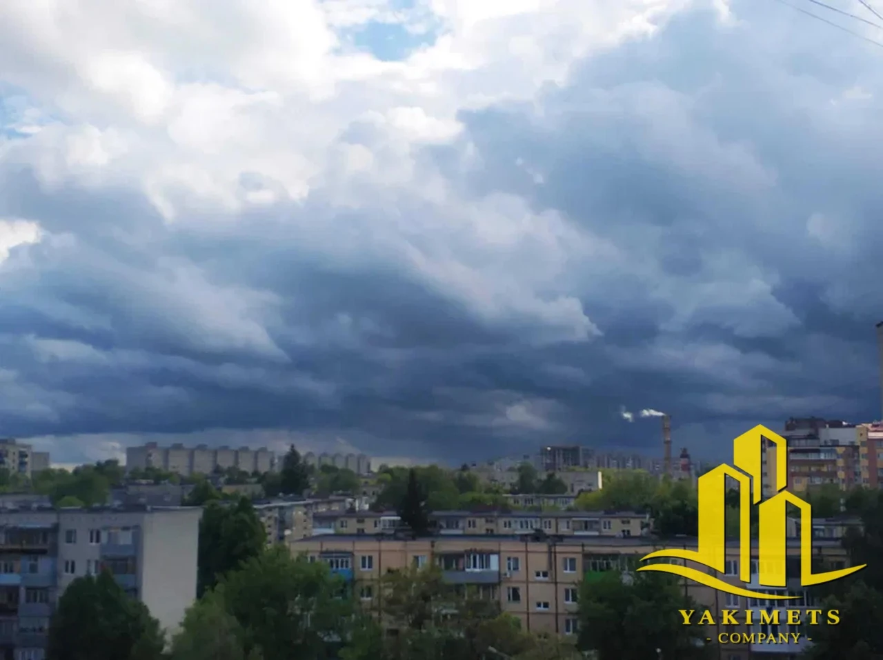 Продаж 2-к квартири; вул. Вагонна