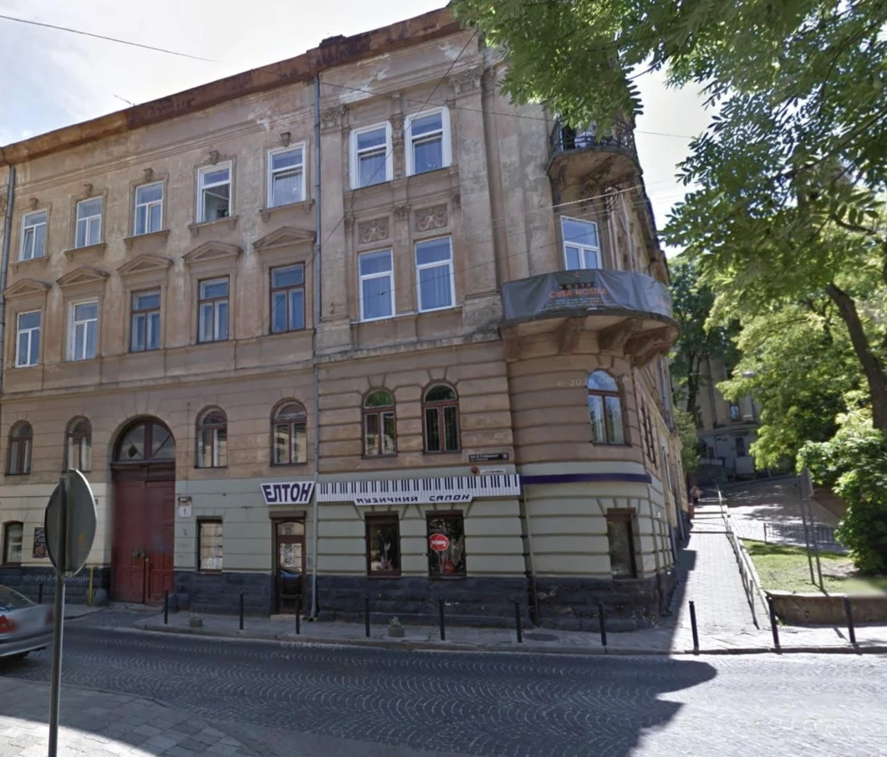 Продаж 2 кімн.квартири, ближній центр