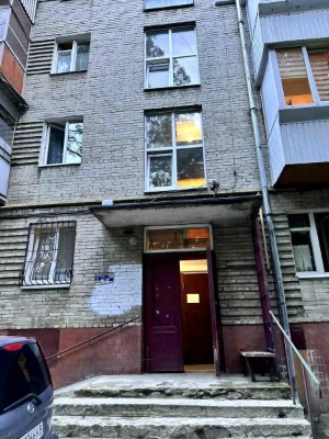 Продаж квартири хороший стан є ВІДЕО Пасічна цегляний будино