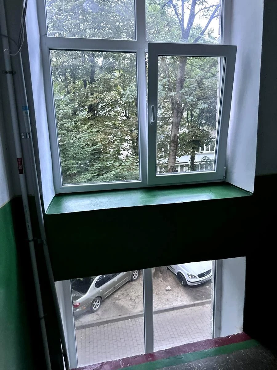 Продаж квартири хороший стан є ВІДЕО Пасічна цегляний будино