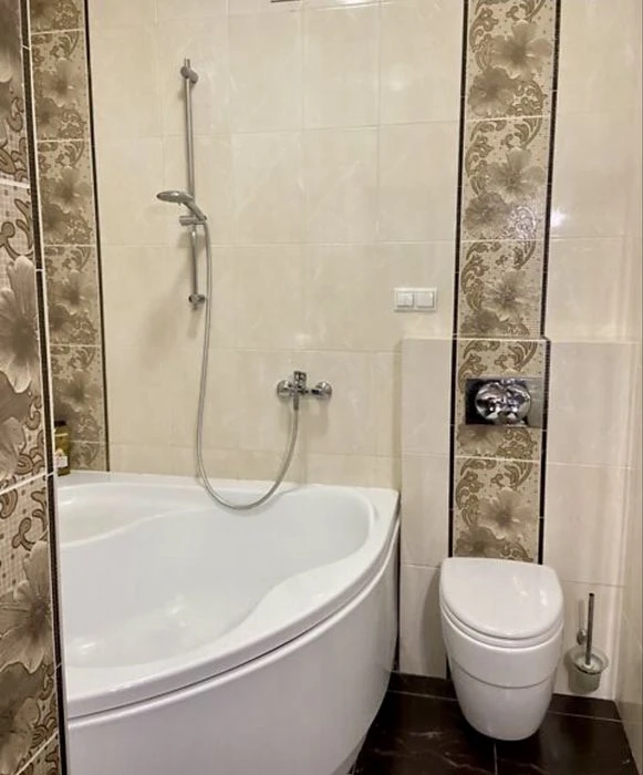 Продаж 2к квартири з ремонтом/ Новий Район/ Газ/89 метрів/ К