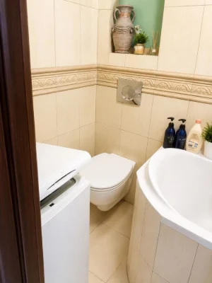 Продаж 1-кім квартира Любінська Синематик
