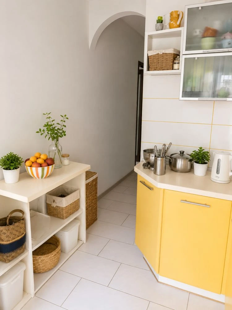 Продаж 1-кім квартира Любінська Синематик
