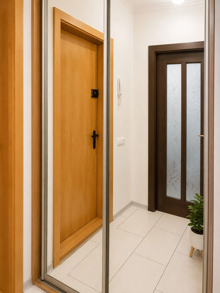 Продаж 1-кім квартира Любінська Синематик