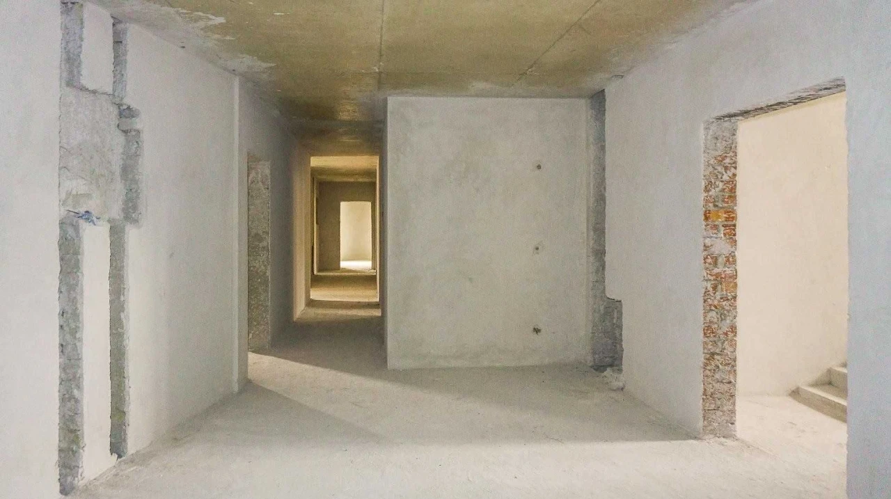 Помешкання 30 м² у центрі Львова, ЖК "Велика Британія"