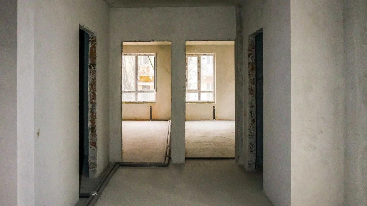 Помешкання 30 м² у центрі Львова, ЖК "Велика Британія"
