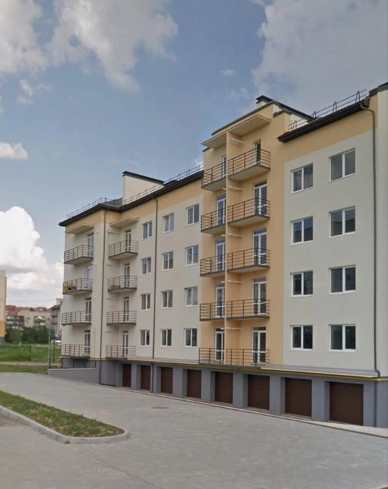 Продаж 2к квартири з ремонтом/ Новий Район/ Газ/89 метрів/ К
