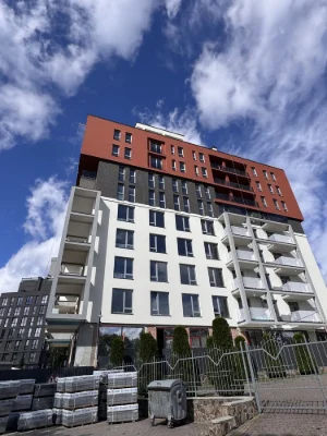 Продаж 2-ох кімнатної квартири у преміальному ЖК Венґлінськи