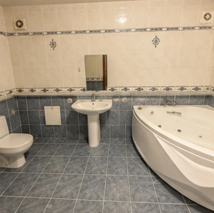 Продаж 5–кім квартира 180кв.м дворівнева Кн. Ольги