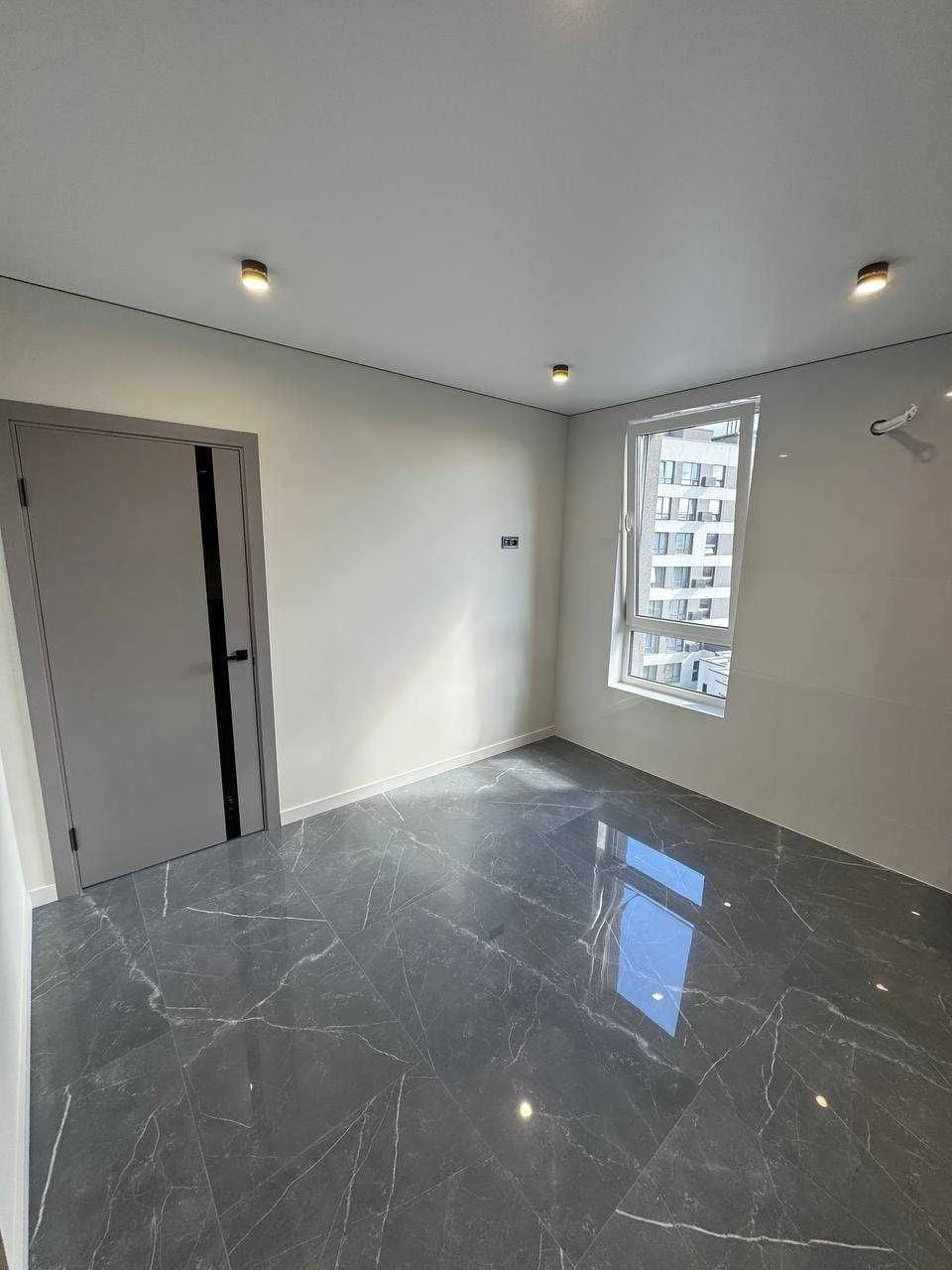 Продаж 2-кімнатної квартири в ЖК Greenville Park Lviv.