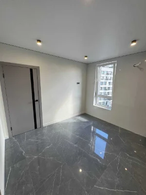 Продаж 2-кімнатної квартири в ЖК Greenville Park Lviv.
