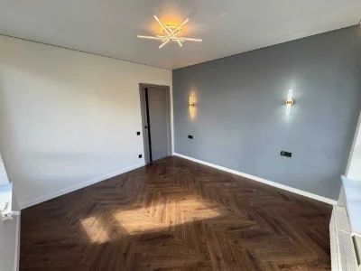 Продаж 2-кімнатної квартири в ЖК Greenville Park Lviv.