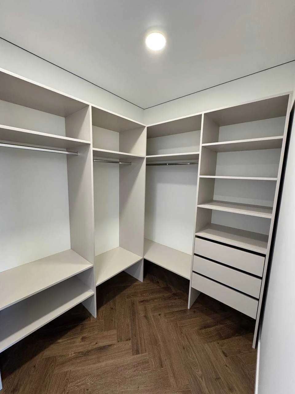 Продаж 2-кімнатної квартири в ЖК Greenville Park Lviv.
