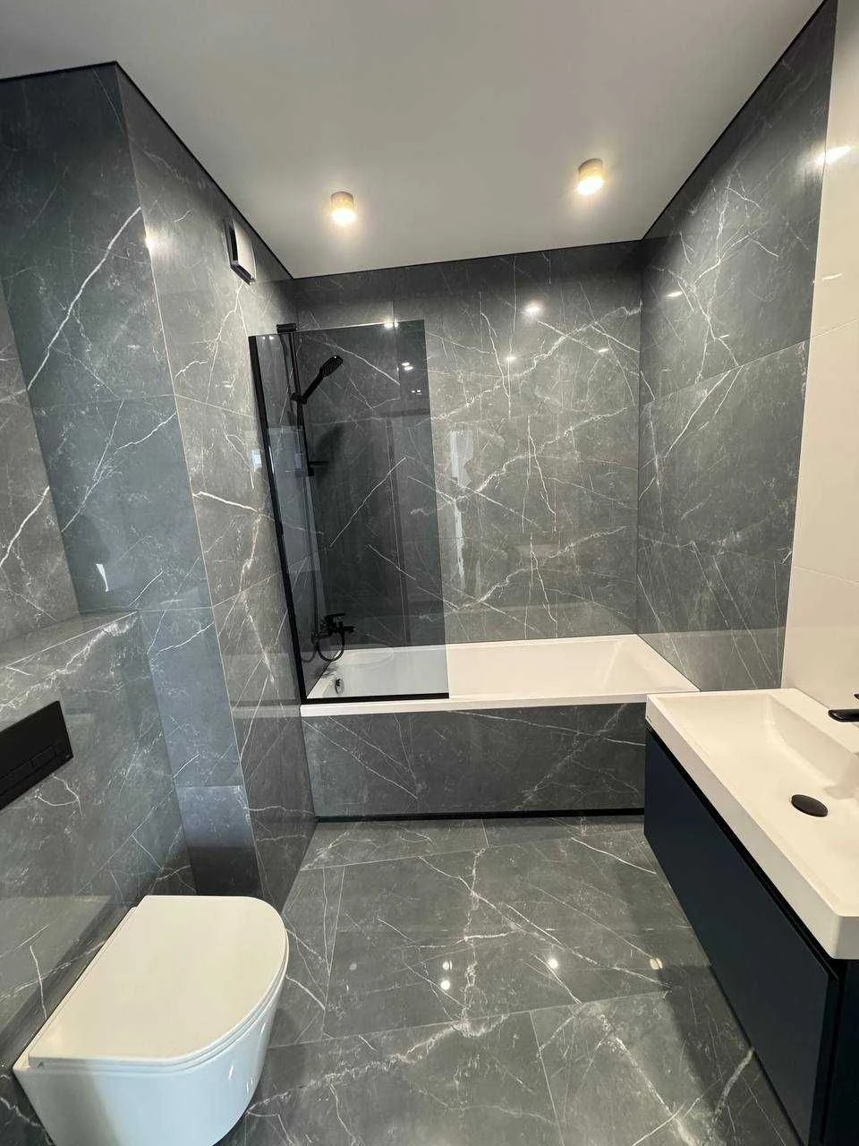 Продаж 2-кімнатної квартири в ЖК Greenville Park Lviv.