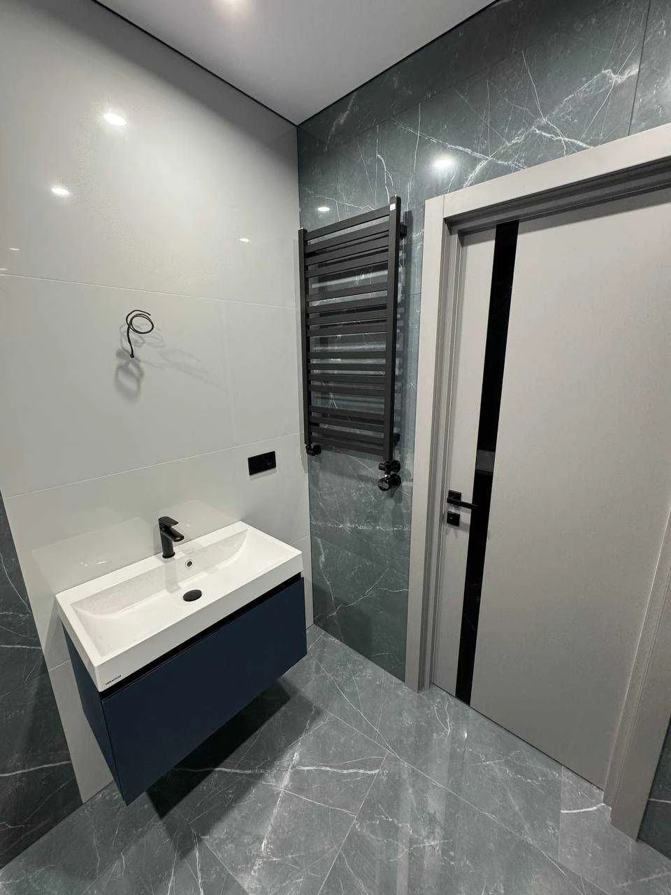 Продаж 2-кімнатної квартири в ЖК Greenville Park Lviv.
