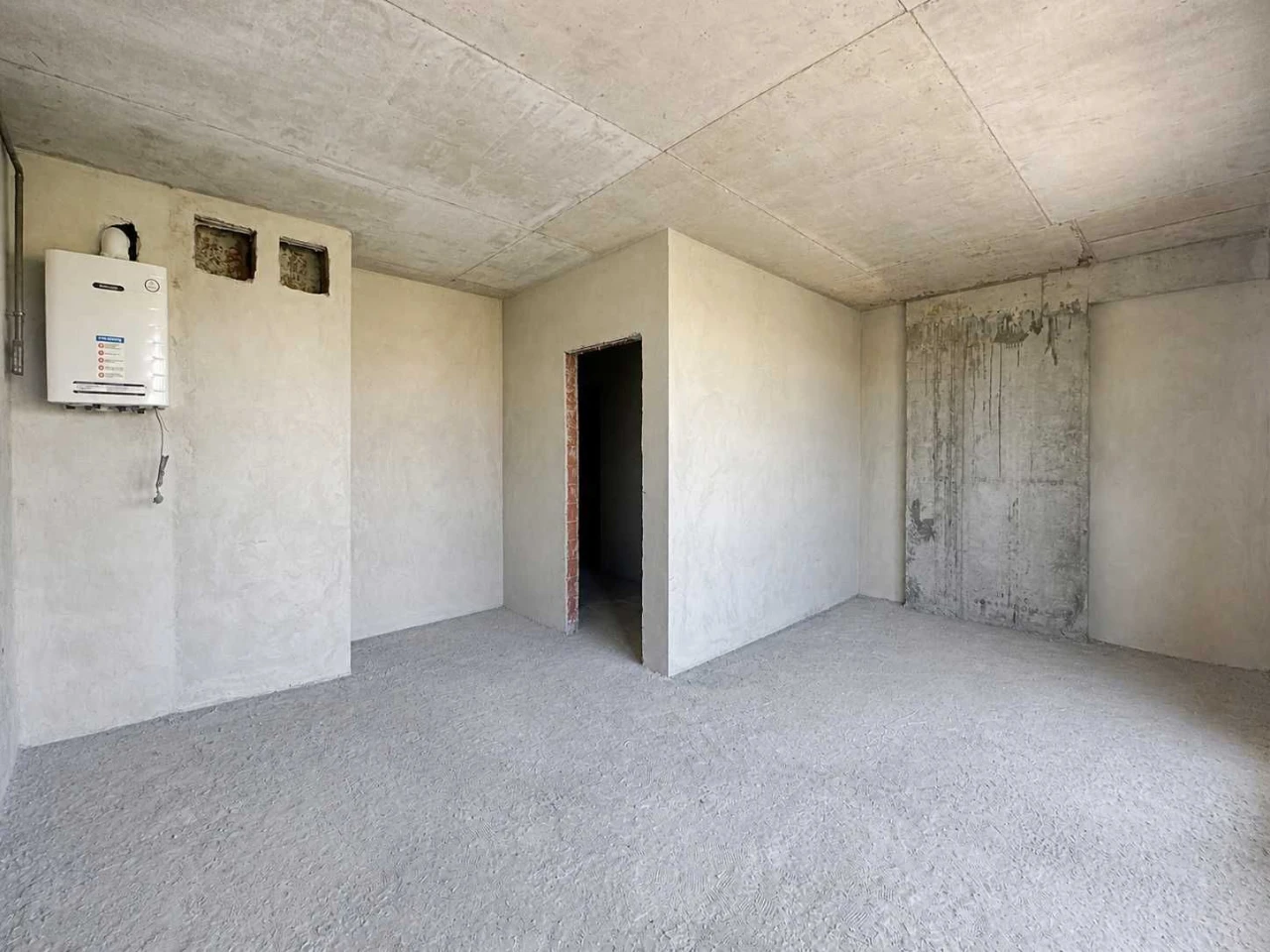 2-кімнатна квартира 95,5 м² у ЖК FIVE ADDRESS — без комісії,