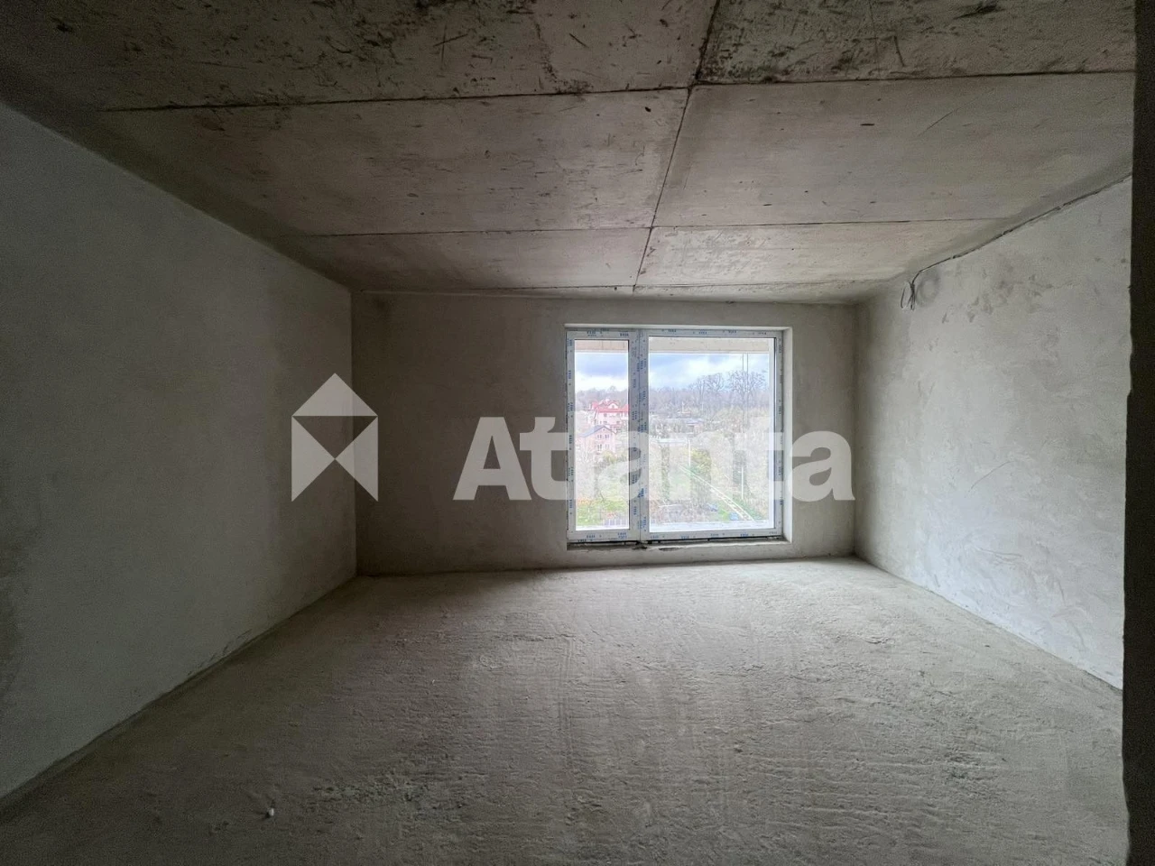 Продаж 2-кім. квартири в ЖК Auroom Air по  вул. Топольна