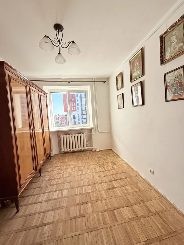 ‼️ продаж 4-5 кімнатної квартири вул  Золота