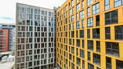 Помешкання 30.9м2 в ЖК Велика Британія з першим внеском 30%