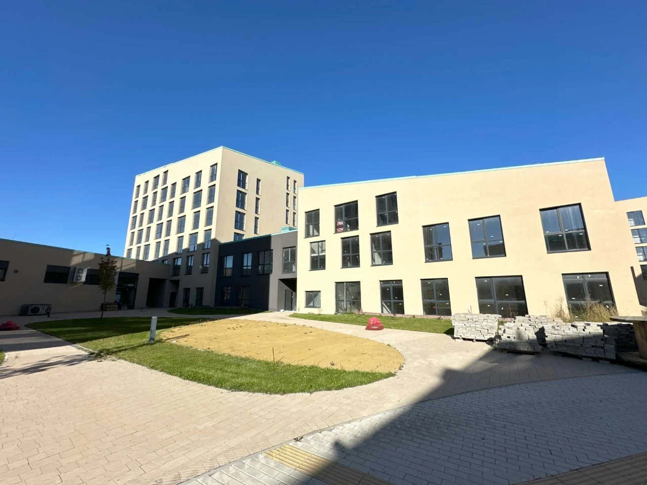 Продаж 2 кім квартири по вул.Хмельницького ЖК Брама, стеля 3