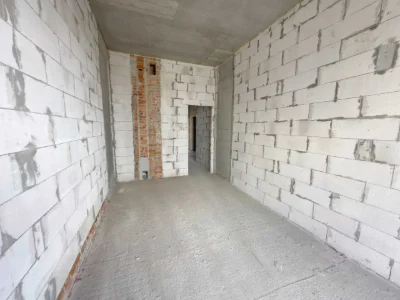 Продаж 2 кім квартири по вул.Хмельницького ЖК Брама, стеля 3