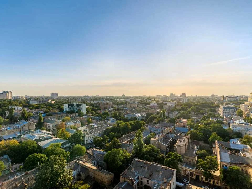 Квартира. Одеса, Велика Арнаутська вул.