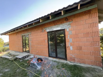 Будинок 110 кв ,поблизу Ужгород ,в районі Підлипники