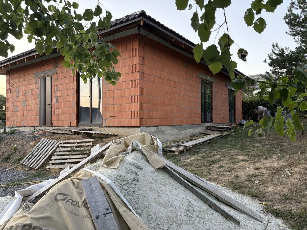 Будинок 110 кв ,поблизу Ужгород ,в районі Підлипники