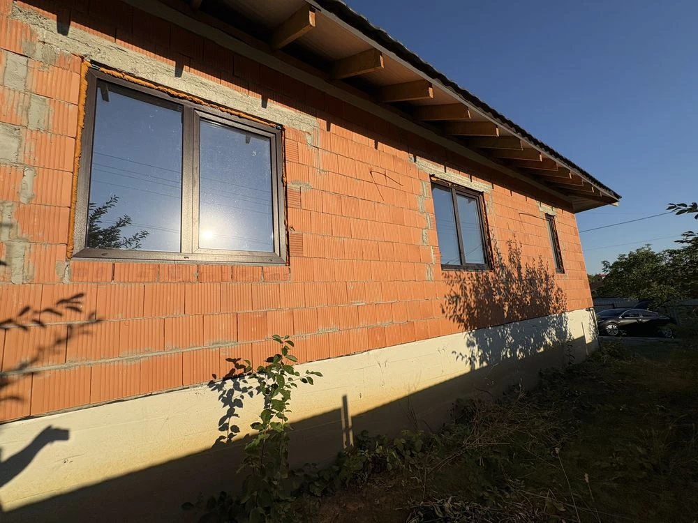 Будинок 110 кв ,поблизу Ужгород ,в районі Підлипники