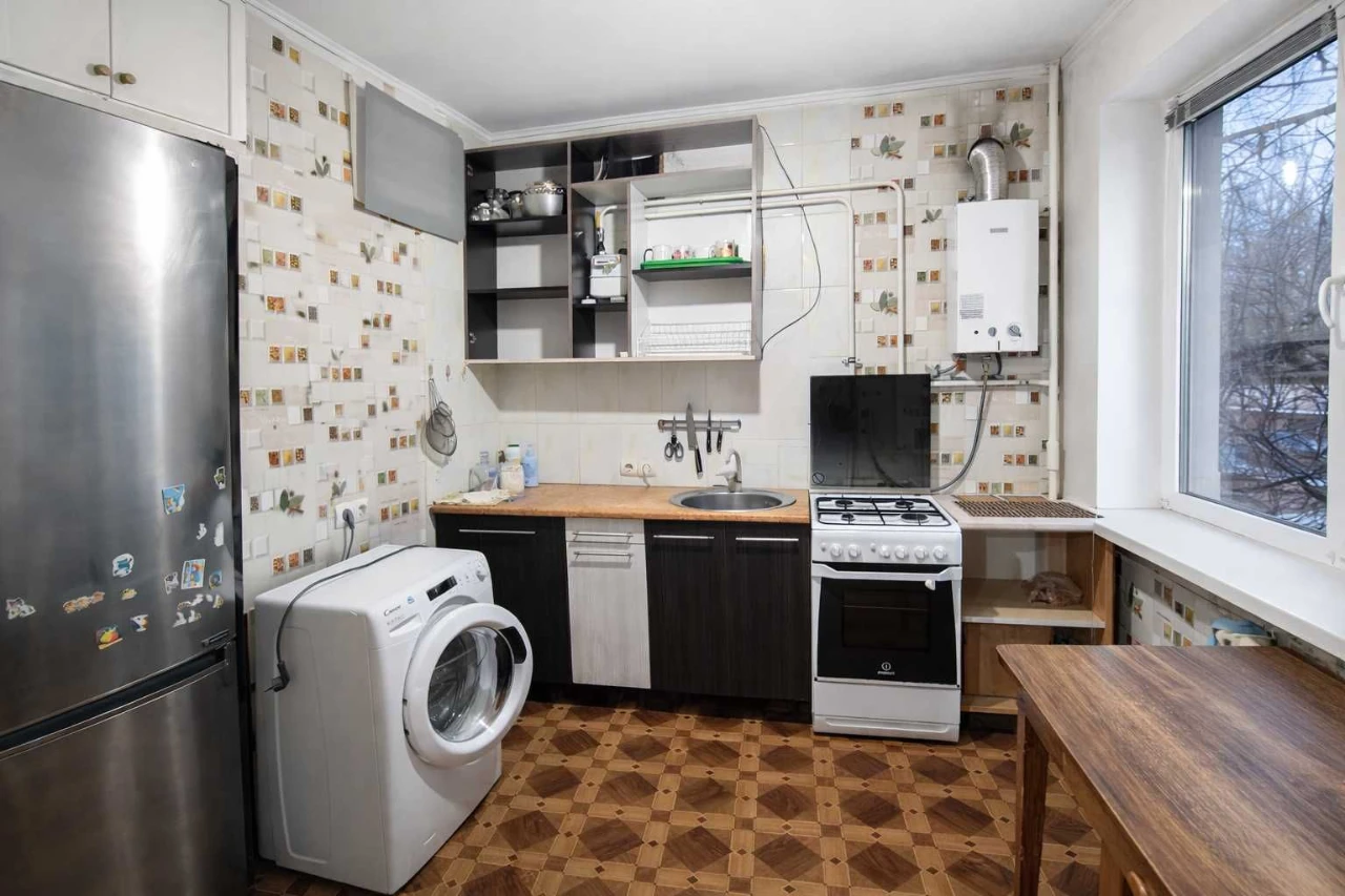 ‼️Продаж‼️ 1-кімнатної квартири, район вул. Льотна