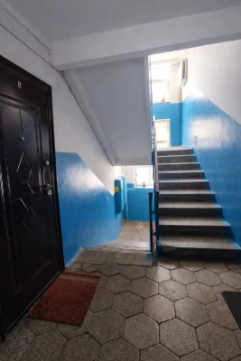 ‼️Продаж‼️ 1-кімнатної квартири, район вул. Льотна