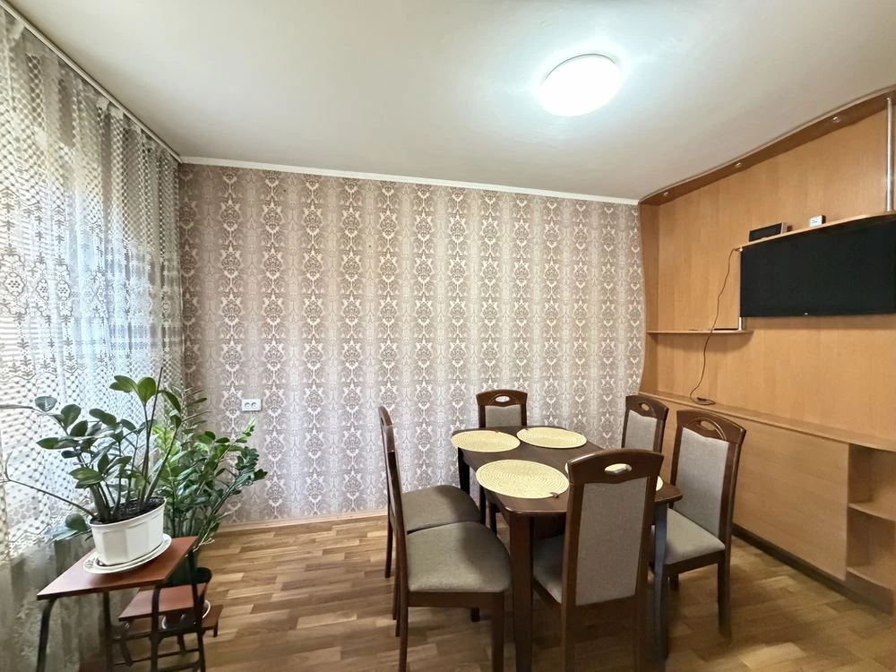 Новинка! 3 кім кв вул. Мацієвського ( вул. Попудренка), р-н