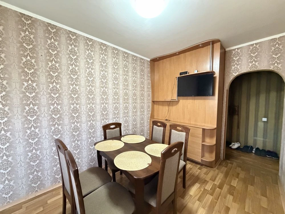 Новинка! 3 кім кв вул. Мацієвського ( вул. Попудренка), р-н