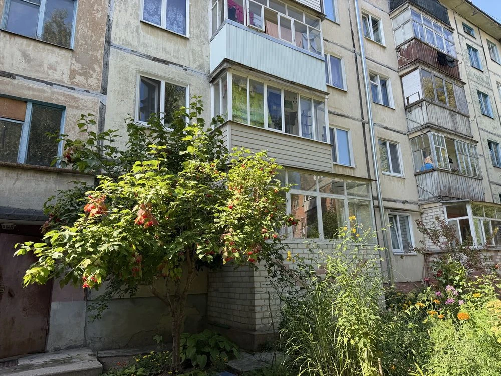 Новинка! 3 кім кв вул. Мацієвського ( вул. Попудренка), р-н
