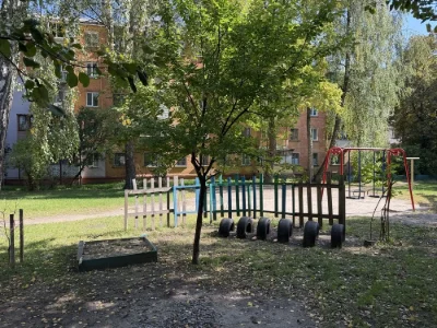 Новинка! 3 кім кв вул. Мацієвського ( вул. Попудренка), р-н