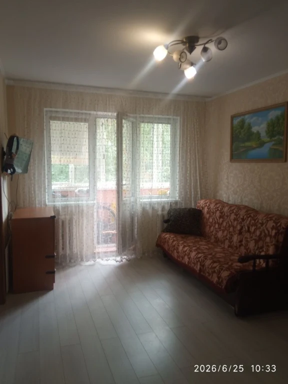 Продаж 2 кімнатної  квартири