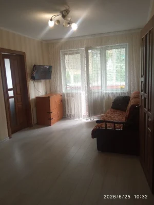 Продаж 2 кімнатної  квартири