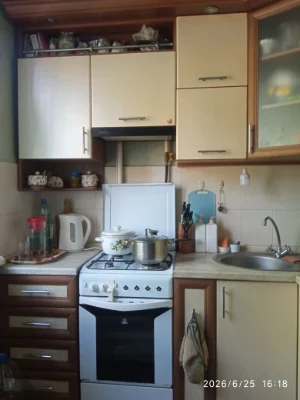 Продаж 2 кімнатної  квартири