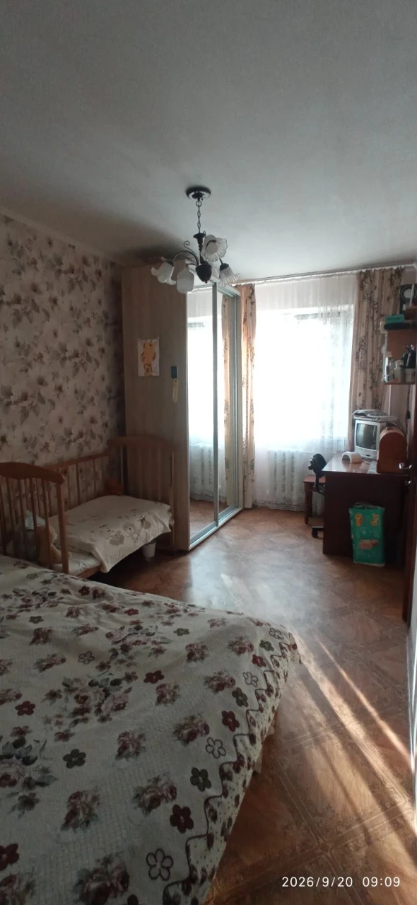 Продаж 2 кімнатної  квартири
