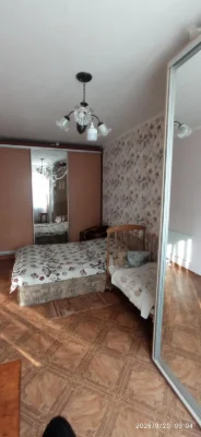 Продаж 2 кімнатної  квартири